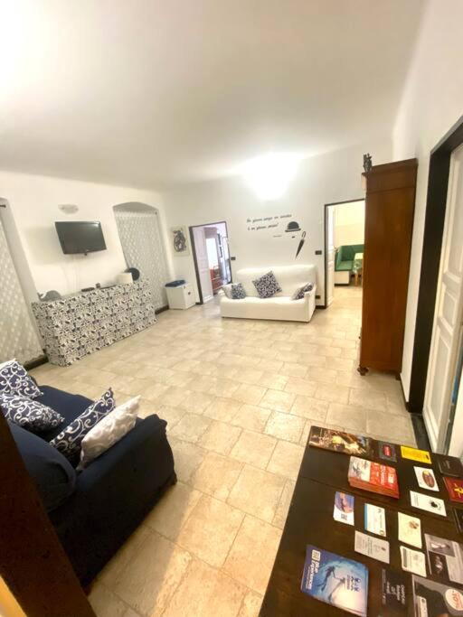 Appartamento Nel Cuore Di Camogli 010007-Lt-0594 Dış mekan fotoğraf