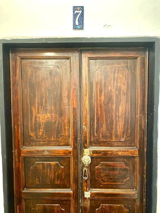 Appartamento Nel Cuore Di Camogli 010007-Lt-0594 Dış mekan fotoğraf