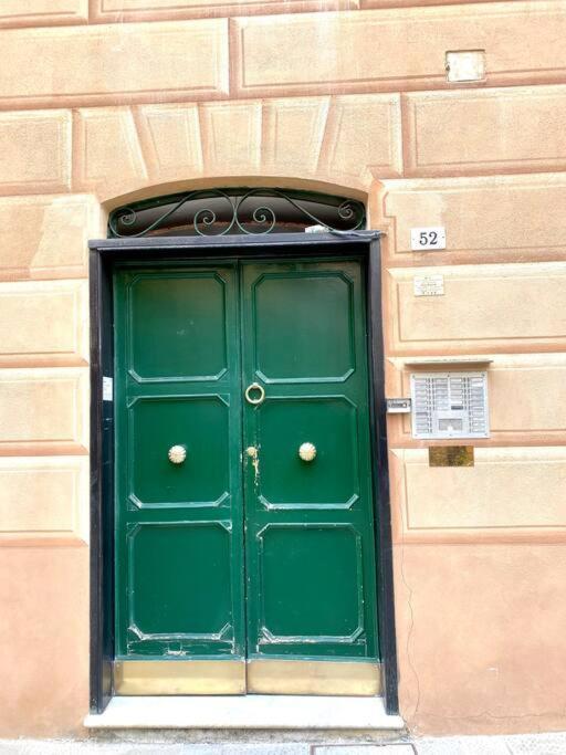 Appartamento Nel Cuore Di Camogli 010007-Lt-0594 Dış mekan fotoğraf