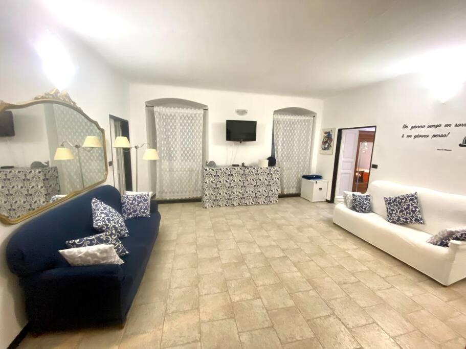 Appartamento Nel Cuore Di Camogli 010007-Lt-0594 Dış mekan fotoğraf