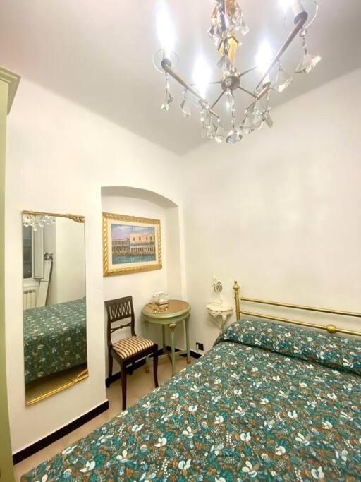 Appartamento Nel Cuore Di Camogli 010007-Lt-0594 Dış mekan fotoğraf