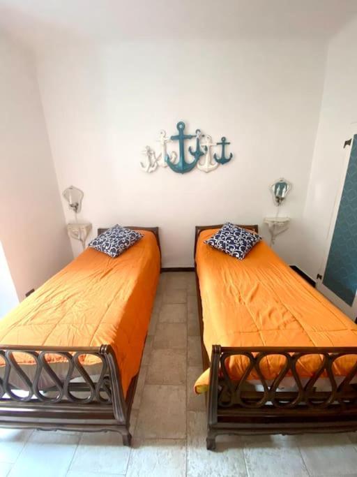 Appartamento Nel Cuore Di Camogli 010007-Lt-0594 Dış mekan fotoğraf