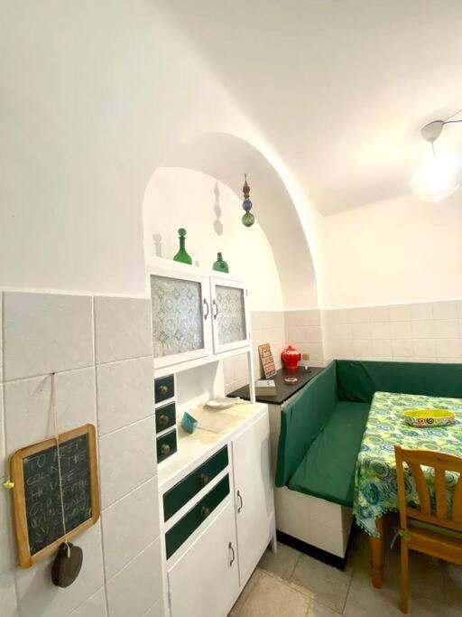 Appartamento Nel Cuore Di Camogli 010007-Lt-0594 Dış mekan fotoğraf