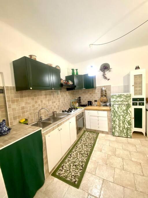 Appartamento Nel Cuore Di Camogli 010007-Lt-0594 Dış mekan fotoğraf